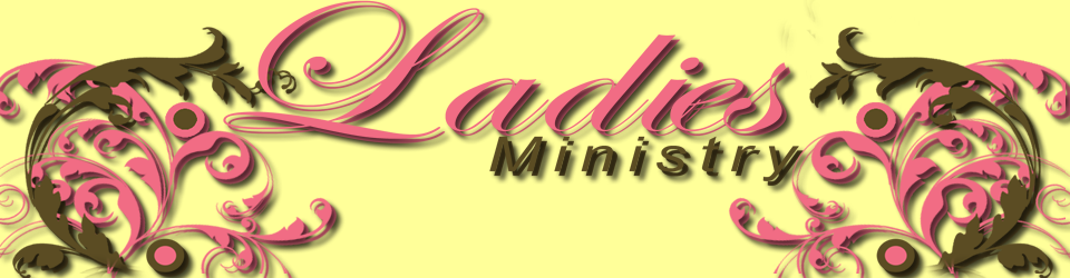 Ladies Ministry