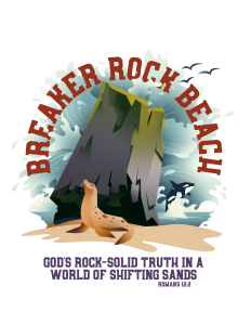 Breaker Rock Beach image
